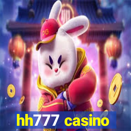 hh777 casino